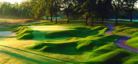 Fieldstone golf club - World North America United States Michigan Fieldstone Golf Club of Auburn Hill.